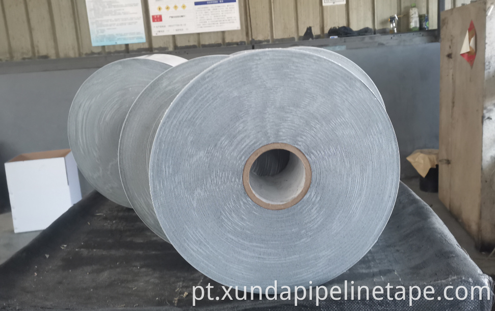 Pipeline Coating Wrap Tape